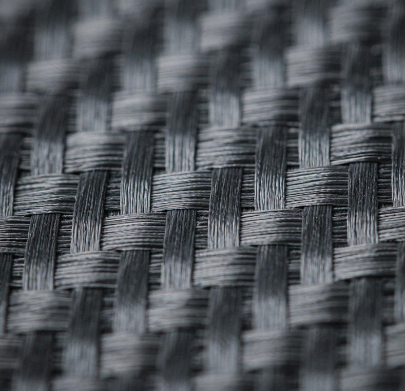 Plain Weave