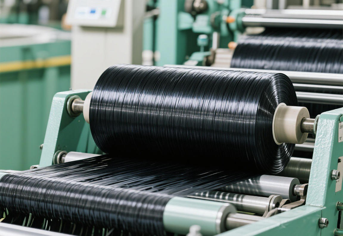 Carbon Fiber Production
