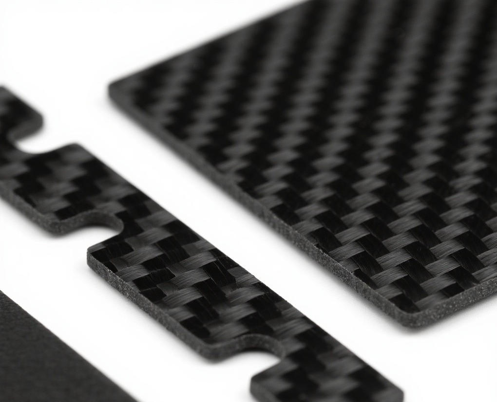 Carbon Fiber Composites