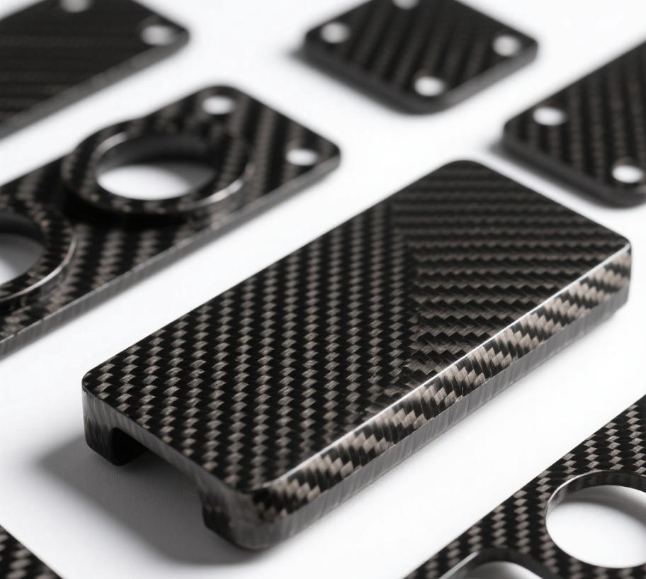 Carbon Fiber Products