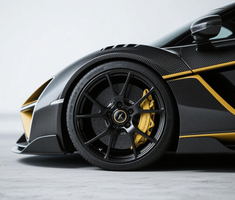 Wheels