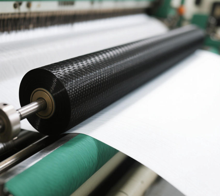 Textile Machinery Roller
