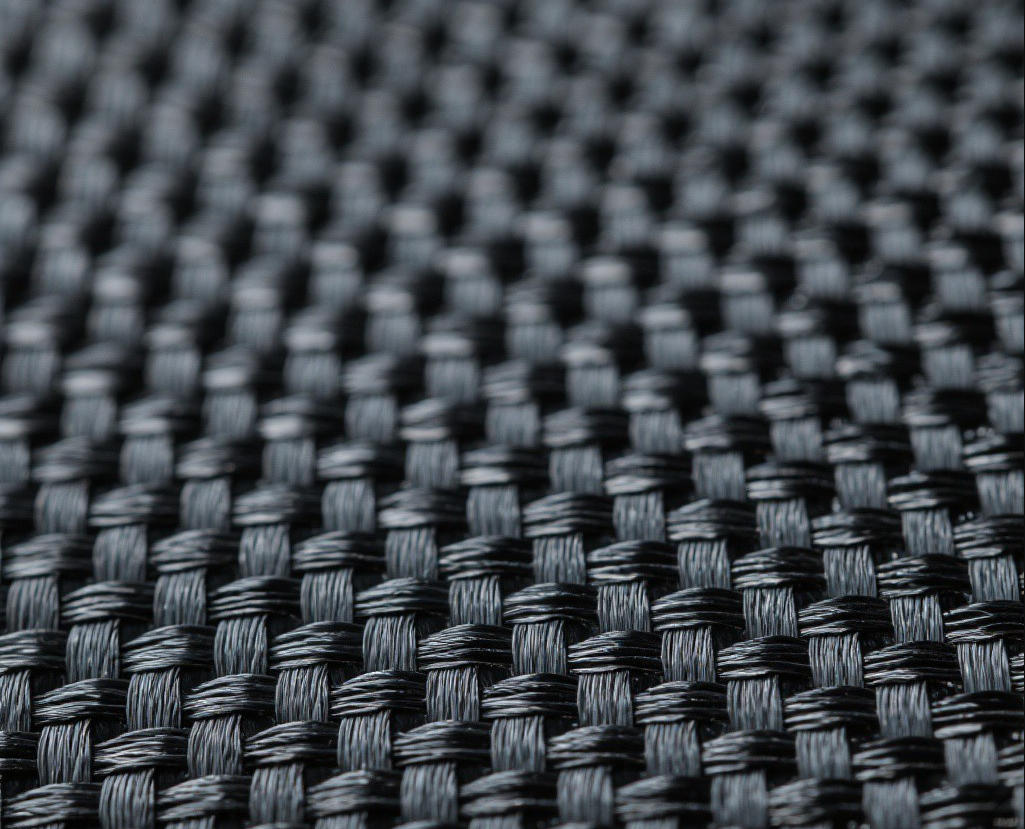 Satin Weave